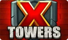 Tower X — gra crash w Lucky Lion Casino